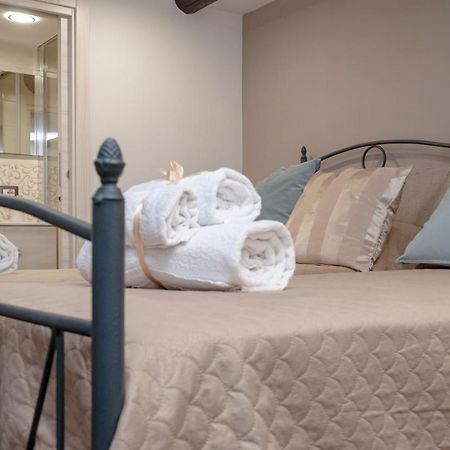 نابولي Casa Sofi Apartment المظهر الخارجي الصورة
