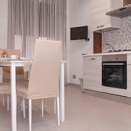 نابولي Casa Sofi Apartment المظهر الخارجي الصورة