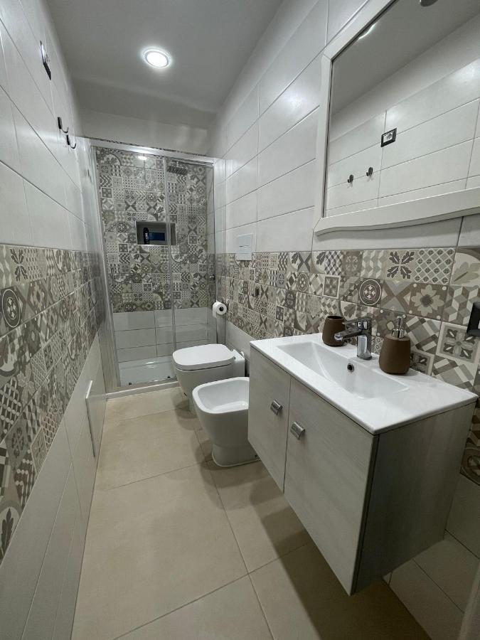 نابولي Casa Sofi Apartment المظهر الخارجي الصورة