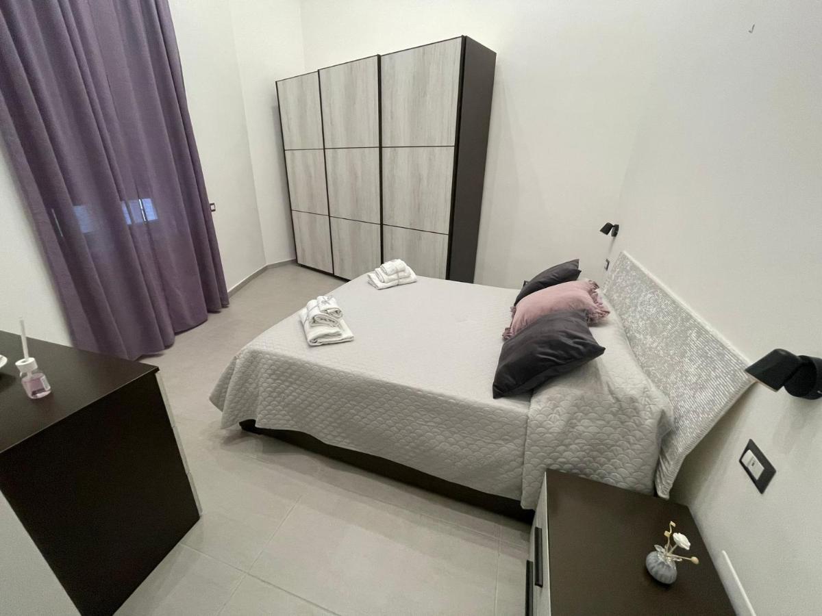 نابولي Casa Sofi Apartment المظهر الخارجي الصورة