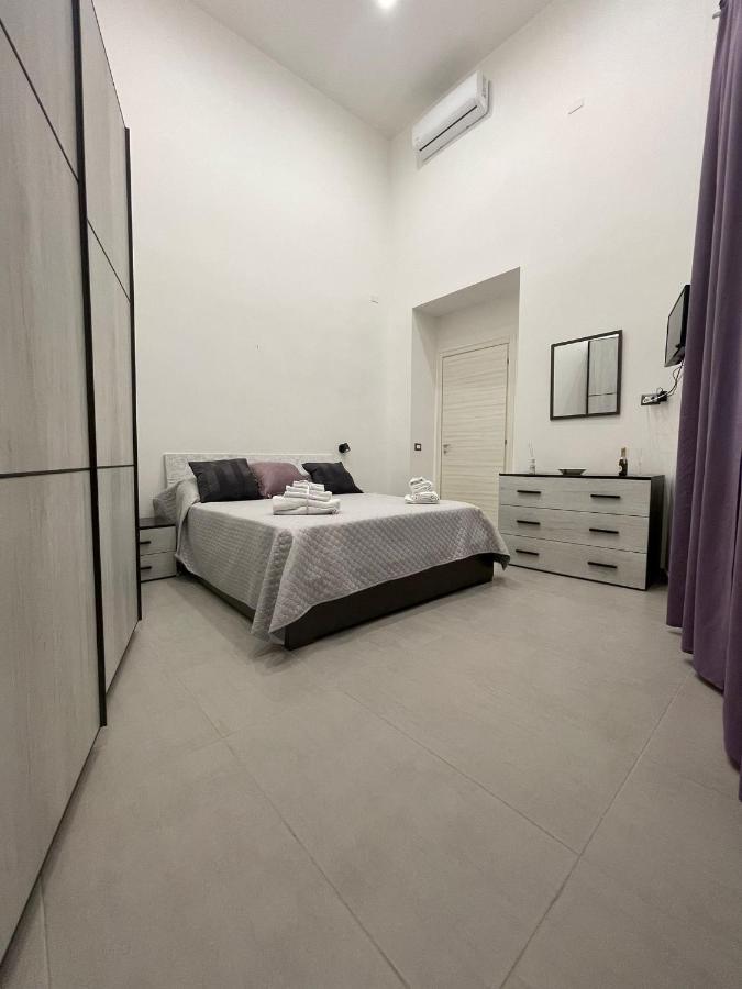 نابولي Casa Sofi Apartment المظهر الخارجي الصورة